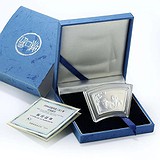 Silver Coins Серебряная монета 31 гр, 1794528