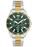 Daniel Klein Чоловічий годинник Exclusive Gents DK.1.14067-5, 1795552