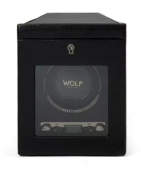 Wolf Шкатулка для часов 793102