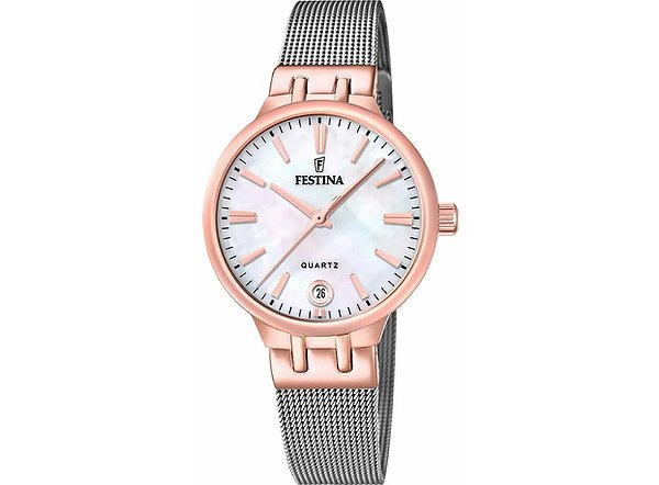 Festina Жіночий годинник F20715/1