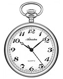 Adriatica Карманные часы Pocket watch A7001.5323Q, 1797856