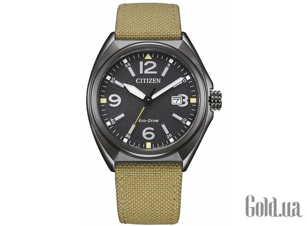 Citizen Мужские часы AW1575-08E AW1575-08E