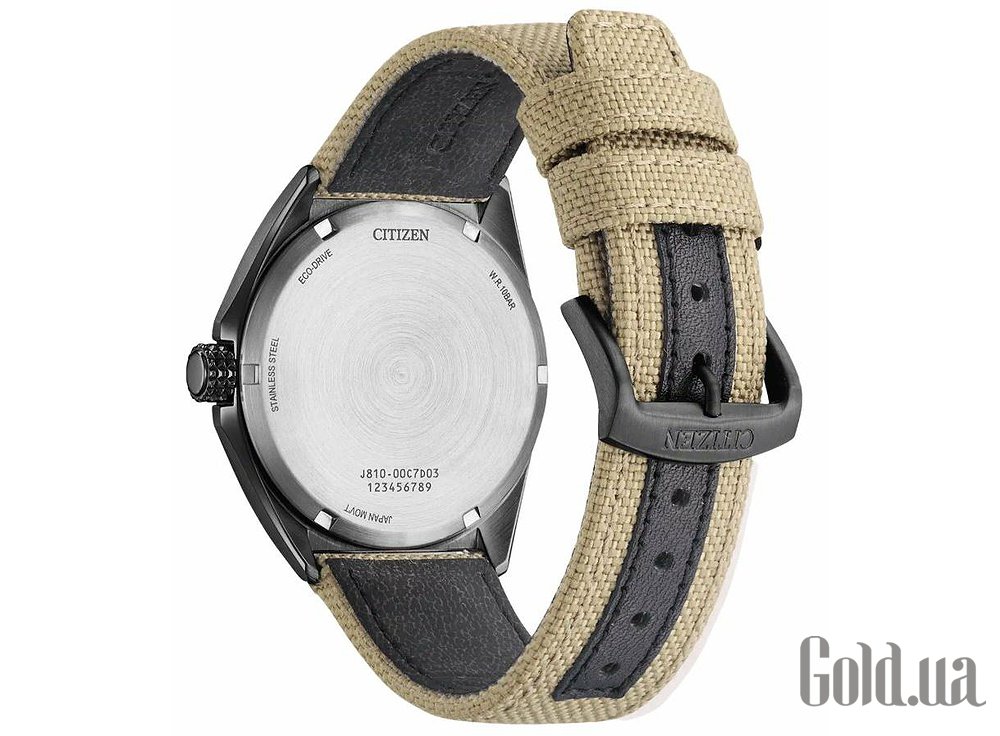 Citizen Мужские часы AW1575-08E AW1575-08E – изображение 3