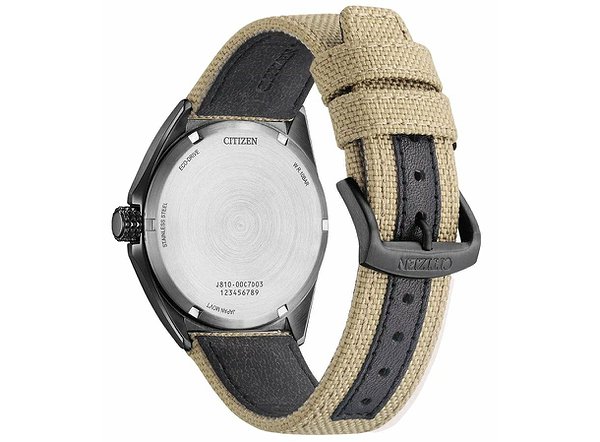 Citizen Мужские часы AW1575-08E AW1575-08E – изображение 3