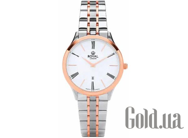 Royal London Женские часы 21426-09 21426-09