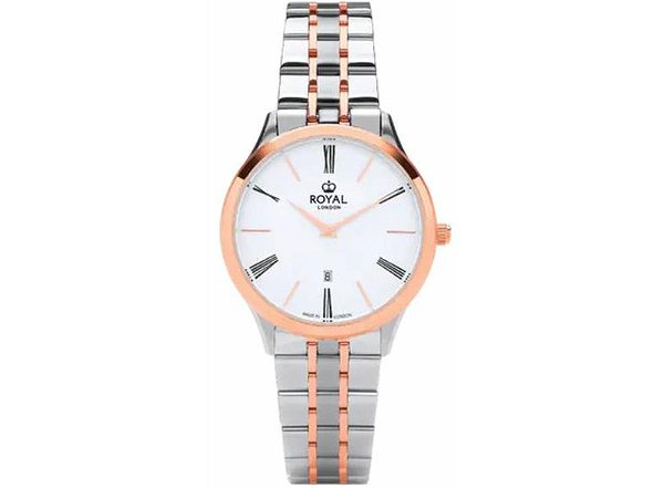 Royal London Женские часы 21426-09 21426-09