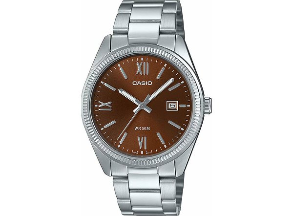 Casio Мужские часы MTP-1302DD-5A MTP-1302DD-5A