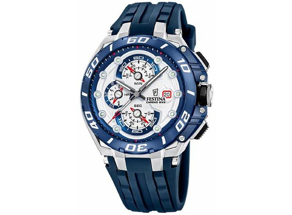 Festina Мужские часы F20755/1 F20755/1