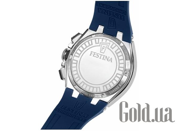 Festina Мужские часы F20755/1 F20755/1 – изображение 2