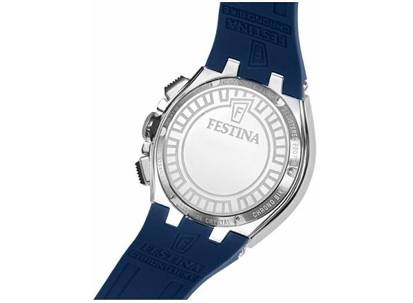 Festina Мужские часы F20755/1 F20755/1 – изображение 2