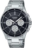 Casio Мужские часы MTP-1374D-1A3, 1801184