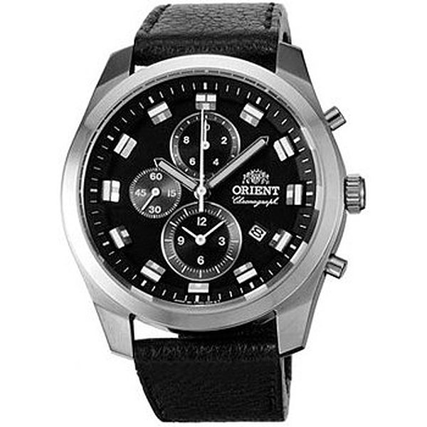 Orient Sporty Chrono FTT0U004B0