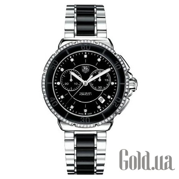

Швейцарские часы TAG Heuer, Formula 1 CAH1212.BA0862
