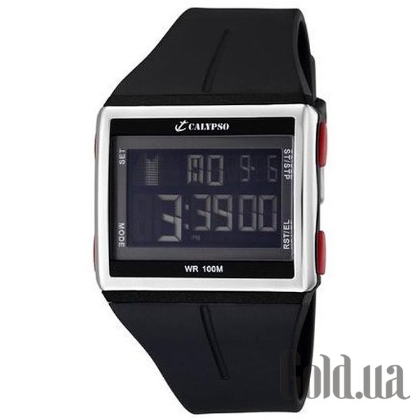 

Японские часы Calypso, K6059/3