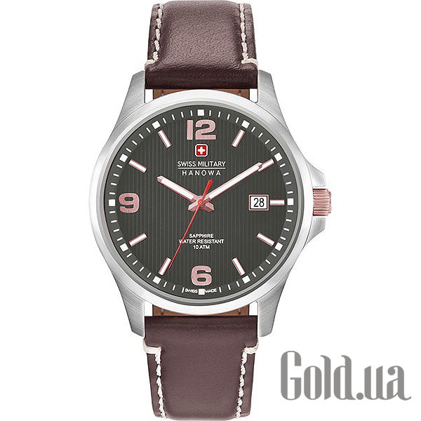 Купить Swiss Military Мужские часы 06-4277.04.009.09