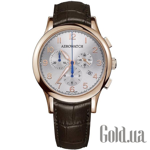 Купить Aerowatch Мужские часы 83966RO01