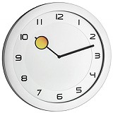 TFA Настенные часы 60302854, 1510113
