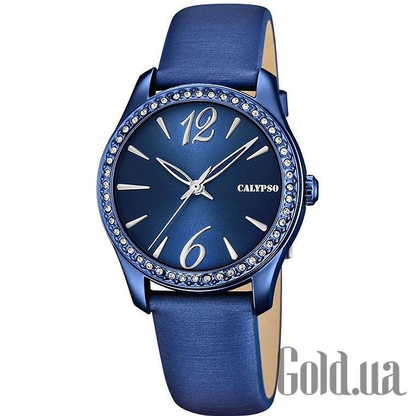 Купити Calypso Жіночий годинник K5717 / 6 (K5717/6)
