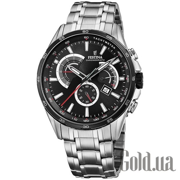 

Мужские часы Festina, Мужские часы Sport Chronograph F20200/4