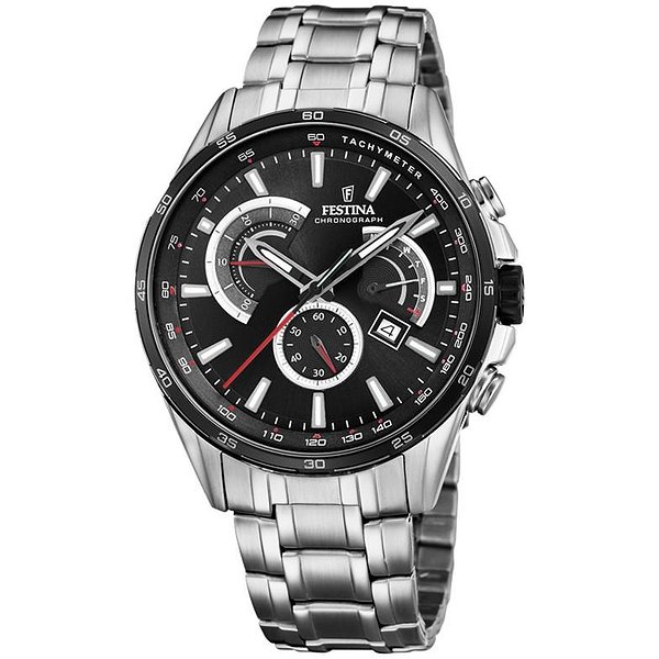 Festina Мужские часы Sport Chronograph F20200/4