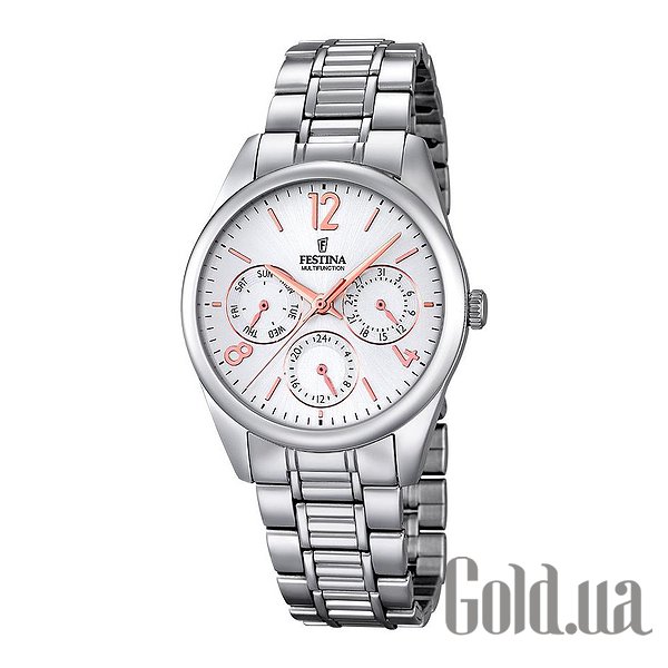

Женские часы Festina, Женские часы Trend F16869/1