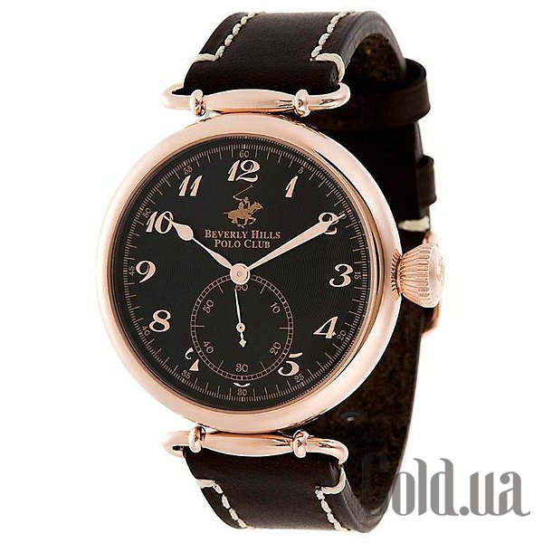Купить Beverly Hills Polo Club Мужские часы BH6002-13