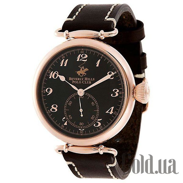 

Дизайнерские часы Beverly Hills Polo Club, Мужские часы BH6002-13