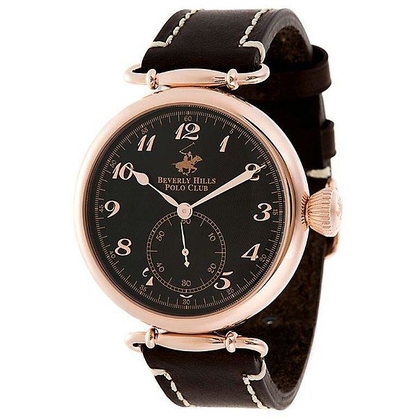 Beverly Hills Polo Club Мужские часы BH6002-13