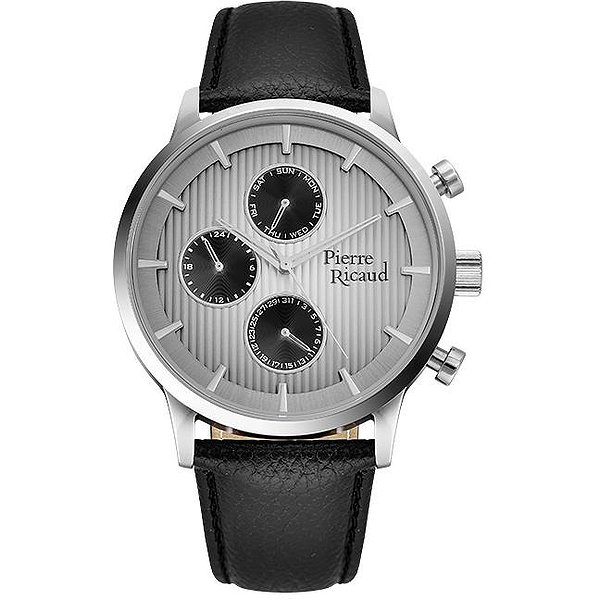 Pierre Ricaud Мужские часы Multifuntion 97230.5217QF