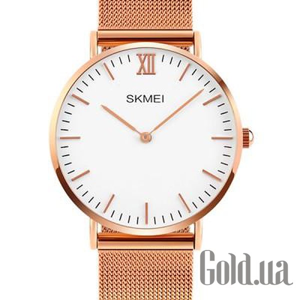

Мужские часы Skmei, Мужские часы Cruize Gold 1301