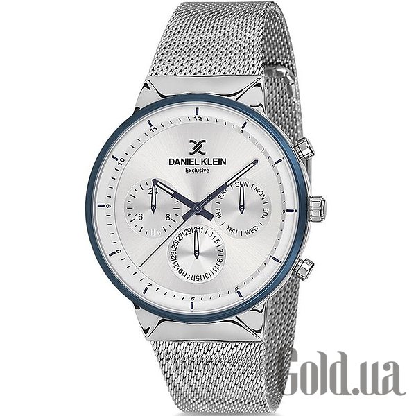 

Мужские часы Daniel Klein, Мужские часы DK11750-5