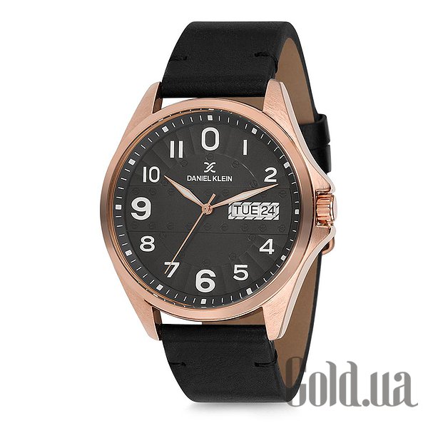 Купити Daniel Klein Чоловічий годинник Premium DK11647-5
