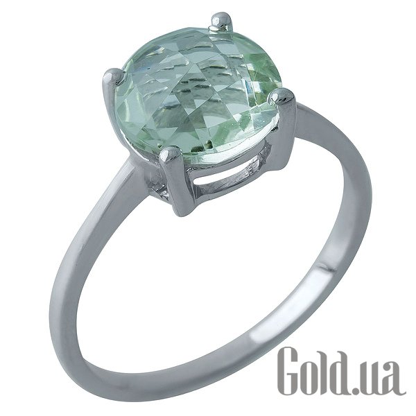 

Женские кольца Fresh Jewelry, Женское серебряное кольцо с аметистом, 17.5
