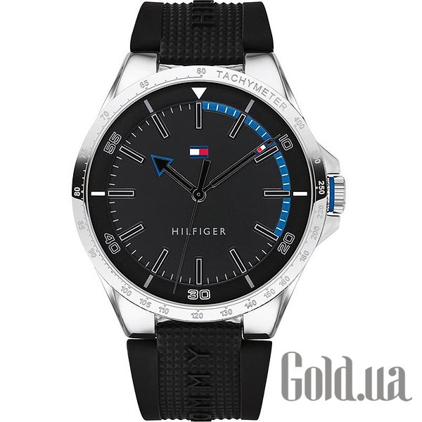 

Дизайнерские часы Tommy Hilfiger, Мужские часы 1791528