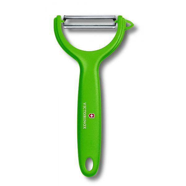Victorinox Овощечистка Tomato and Kiwi 76079.4