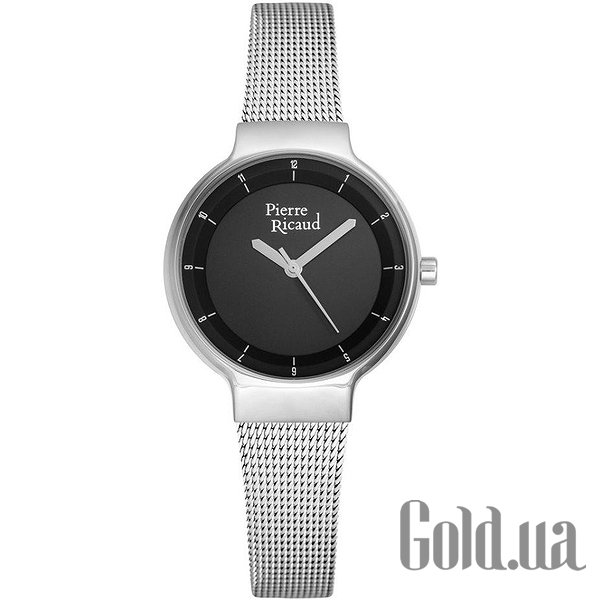 

Женские часы Pierre Ricaud, Женские часы PR 51077.5114Q