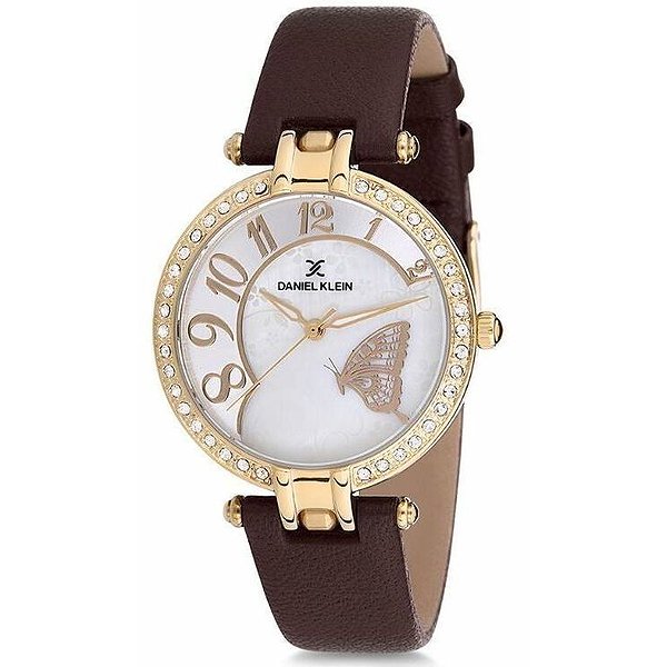 Daniel Klein Жіночий годинник DK12084-3