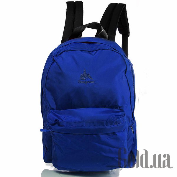 

Рюкзак Onepolar, Черный;синий, Рюкзак W1611-navy