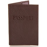 Canpellini Обложка для паспорта SHI002, 1715681