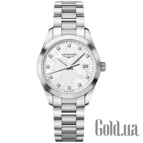 

Швейцарские часы Longines, Женские часы L2.386.4.87.6