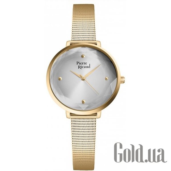 Купить Pierre Ricaud Женские часы PR 22097.1147Q333.