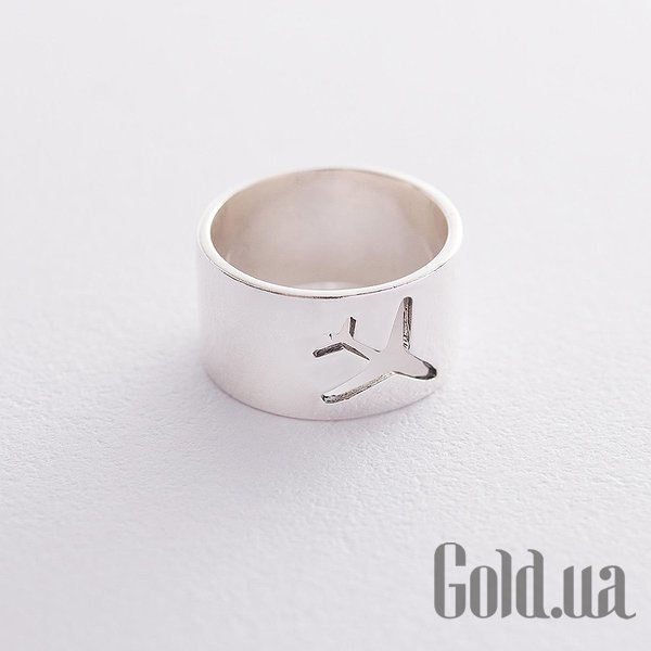 

Женские кольца Украина, Женское серебряное кольцо, 15