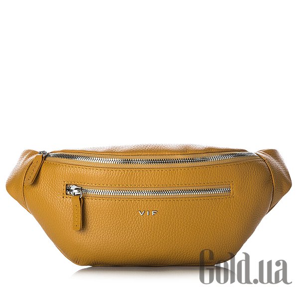 

Сумки женские VIF, Желтый, Сумка на пояc Panattone 30095-09C-30