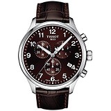 Tissot Мужские часы T116.617.16.297.00, 1751265