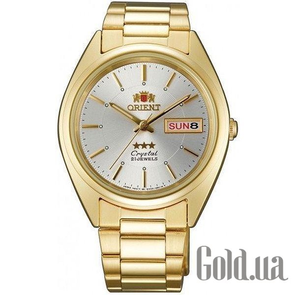 

Японские часы Orient, Мужские часы FAB00004W9
