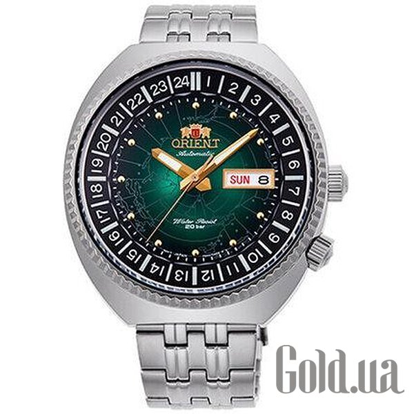 Купити Orient Чоловічий годинник RA-AA0E02E19B
