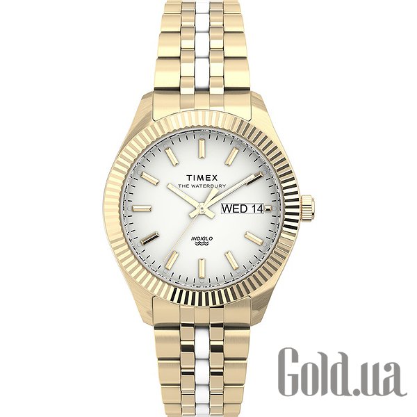 

Женские часы Timex, Женские часы Waterbury Tx2u82900