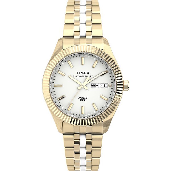 Timex Женские часы Waterbury Tx2u82900