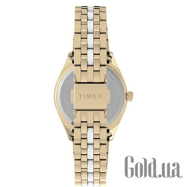 Жіночий годинник Timex Жіночий годинник Waterbury Tx2u82900