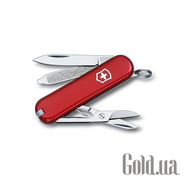 

Нож Victorinox, Мультитул Classic SD 06223.G